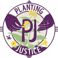 Planting Justice(@plantingjustice) 's Twitter Profileg