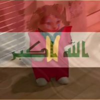 الجمهوريه الايرانيه الارهابيه 🤮(@ahmedIRQ18) 's Twitter Profile Photo