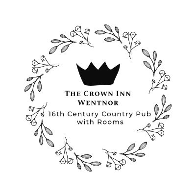 16th century Country Pub with Rooms🍺 
 
To book:

📞 01588 650613
🐦Direct message on Twitter
📧 thecrowninnsy9@gmail.com
