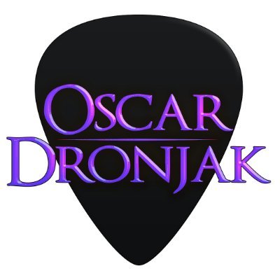 OscarDronjak Profile Picture