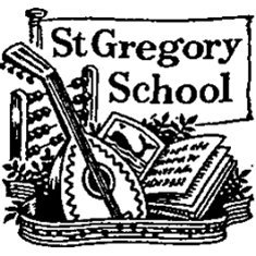 The Twitter feed for St Gregory CEVC Primary School in Sudbury, Suffolk.