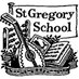 St Gregory Primary (@StGregoryCEVCP) Twitter profile photo