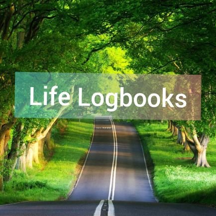LLogbooks's profile picture. learning and teaching People Should.