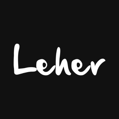 Leher App| Audio Social Platform Profile