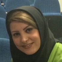 ElhamPisheh's profile picture. Ph.D of Physical Chemistry