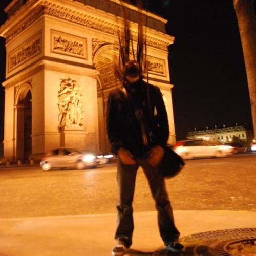 mr_marston0405's profile picture. Licenciado en Derecho Si a tu cría no le gustan los perros , no vengas a mi casa