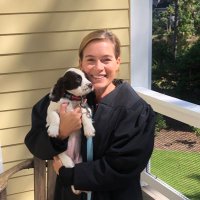 Judge Elizabeth Gobeil(@edgobeil) 's Twitter Profile Photo