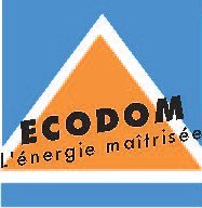 Ecodom1's profile picture. L'association Ecodom existe depuis 2003. Elle donne des conseils aux particuliers pour économiser l'énergie dans leur logement.