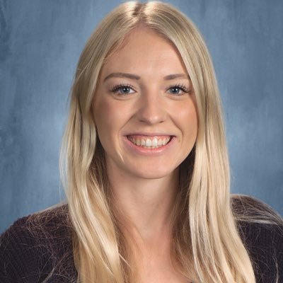 Special Education Teacher. “They don’t know how much you know until they know how much you care.”