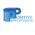 Positive Print Studios LLP (@positiveprint_) Twitter profile photo