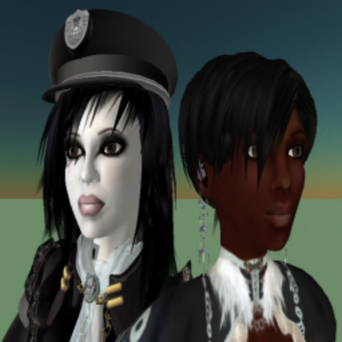 Negationix's profile picture. 