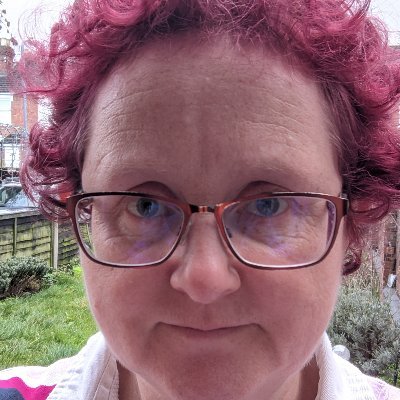 Proud shelf stacker. Doll collector. Hoarder of craft supplies. Biology @ Uni of Worcester graduate. Attempting nanowrimo 2020