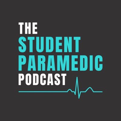 Getting the professionals to answer the questions of student, graduate and aspiring paramedics.  https://t.co/A2uhqjOJOr