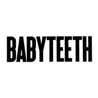 BABYTEETH (@babyteethmusic) 's Twitter Profile