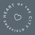 Heart of the City (@Sheff_HoC2) Twitter profile photo