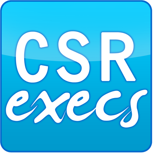 We tweet abt #CSR for in-company executives, week-days at 10am EST/4pm CET. We're an independent research project hosted by Early Strategies / @ceciledemailly
