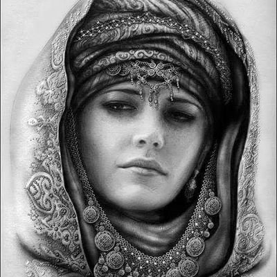والناس يجمعهم شمل وبينهم في العقل فرق وفي الآداب والحسب . 💕