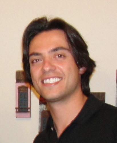 CEO Vipilates, Physical Therapist - Brazil - Expert in the Pilates Method whose mission must be develop the Pilates' technique through untired practice.