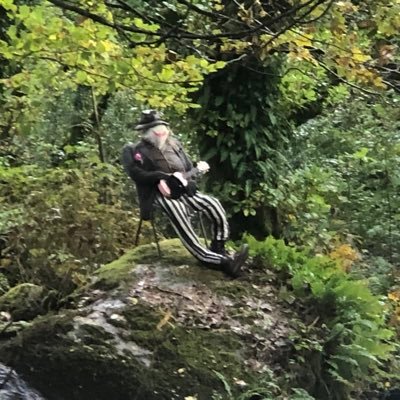 johnpriceless1's profile picture. 🏴󠁧󠁢󠁷󠁬󠁳󠁿🇪🇺🌈🐈🦜🐕. Blocked by Alain Cairns.