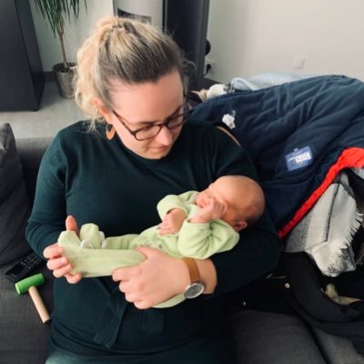 Loïs 👶🏼❤️ HBCN 💜💛