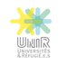 UniR Universités & Réfugié.e.s (@unirorg) Twitter profile photo
