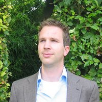 Ralph Dansen (@fdarchitecten) 's Twitter Profile