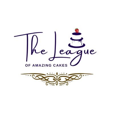 The league of amazing cakes