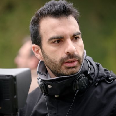Director y guionista en la Dimensión Desconocida.
#FoqLaNuevaGeneración, #LaCajaDeArena, #LosProtegidosADN, #HistoriasDeProtegidos, #Luimelia y #LaEsfera.