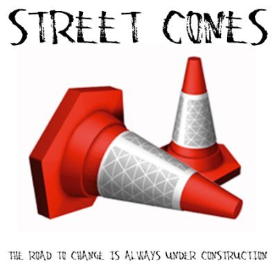 Street Cones
