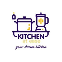 Kitchen At Ease (PBD/0237)(@Kitchenatease) 's Twitter Profile Photo