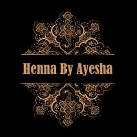Henna by Ayesha(@AyeshaHenna) 's Twitter Profile Photo