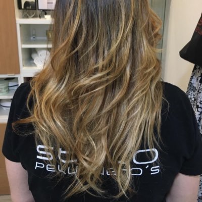 Estamos en la C/Empecinado N 17 28100 #Alcobendas // Tlf. Cita Previa 📲916 239 208 📩stylopeluqueros@gmail.com