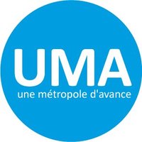 Une Métropole d'Avance (@uma_metro) 's Twitter Profile Photo Une Métropole d'Avance (@uma_metro) 's Twitter Profile Photo
