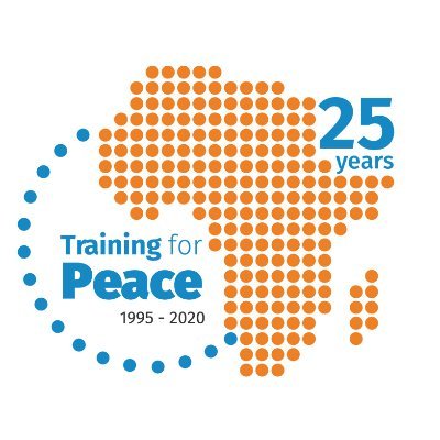 TfP Programme is an international programme that contributes  towards capacity building within the broader ambit of peace operations in Africa