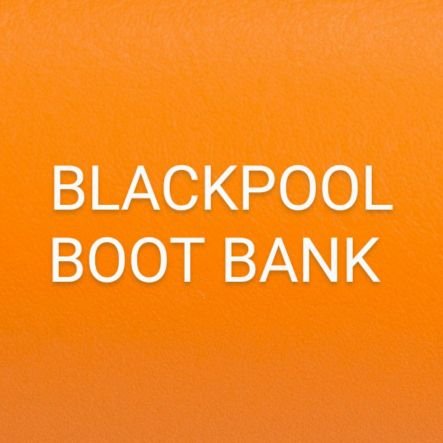 We aim to provide any child that wants to play football the opportunity by recycling outgrown boots in the Blackpool area.