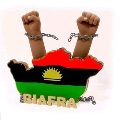 We are a lover of freedom we don't discriminate, we speak the truth always, we are special people sent by chuku okike to liberate Biafrans