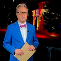 Tim Boyum(@TimBoyumTV) 's Twitter Profile Photo