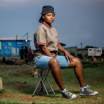 CweMkhwanazi2's profile picture. inkonyana enhle nguma'khothwa unina❤️