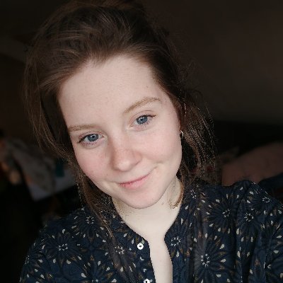 Amber van Oosterhoutさんのプロフィール画像