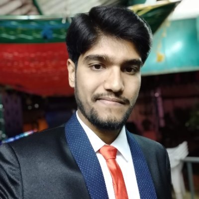 shaikkhaiser1's profile picture. professionalism is important for me....