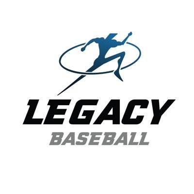Official Twitter account of the Legacy Baseball Organization, Tournaments, Showcases, @VelocityHouse1, and home of the @LegacyMCBL