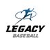 Legacy Baseball (@LegacyMI_BAS) Twitter profile photo