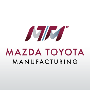 Mazda Toyota Manufacturing
#DriveYourFuture
