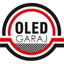 OLED GARAJ - OLED OTO AKSESUAR