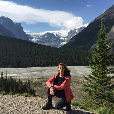 Sandra Parthie Profile