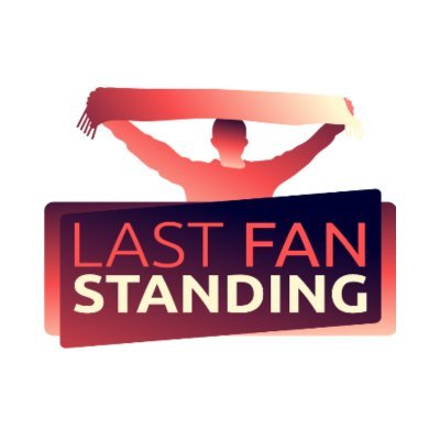 🔴 The Official Twitter of the Last Fan Standing app 🔴

⚽️ Download now and challenge your friends! ⚽️

#LastFanStanding #InTheKnow #LFC