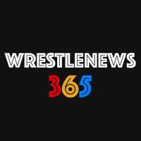 Owen @ WrestleNews365(@365Wrestle) 's Twitter Profileg