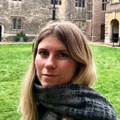 PhD candidate @Durham_Uni in Political Theology researching women's experiences of addiction | @CClimateAction NorthEast
