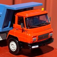 Otero Scale Model (@oteroscalemodel) 's Twitter Profile