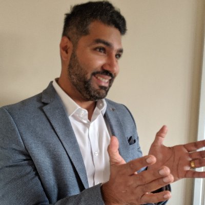 JasPawar2's profile picture. A highly enthusiastic, ambitious and self-motivated individual who loves BricsCAD!